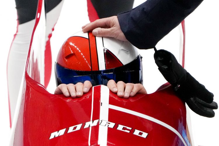 Monaco gets its best Olympic sport finish, 6th in bobsled